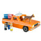 Australian Wooden Ute